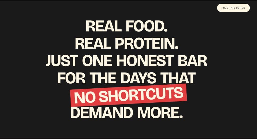 ClearCore Protein
